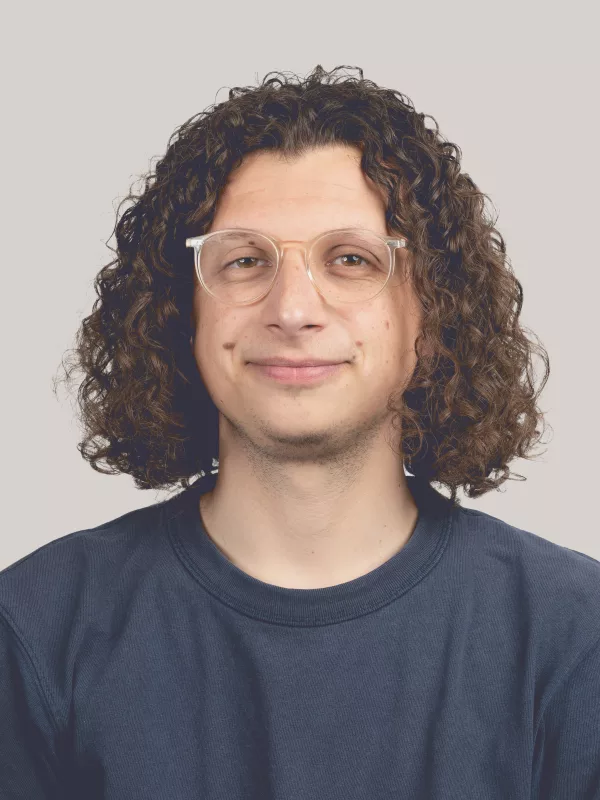 Gaëtan Guélat