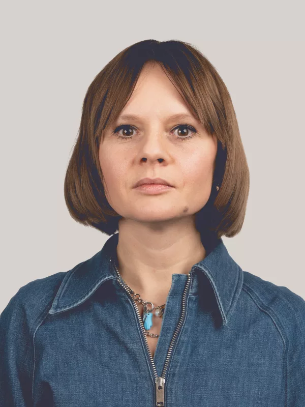 Magdalena Brozda