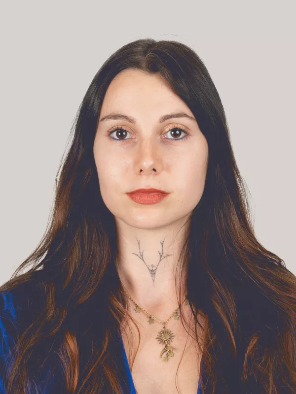 Milena Pache