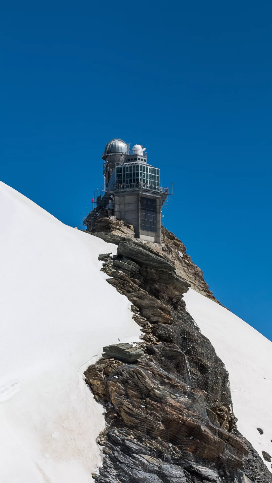 Rayonner à l’international