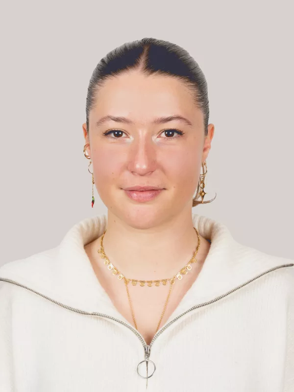 Camille André