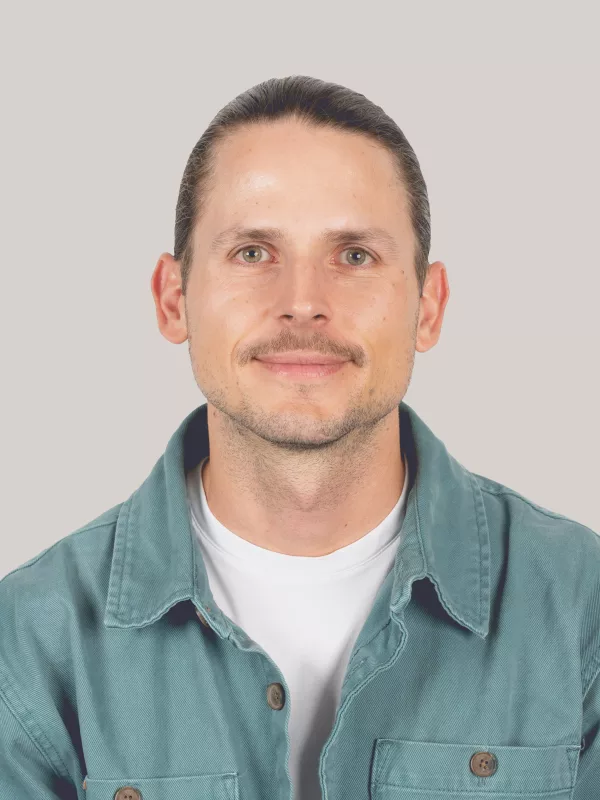 Gaëtan Grandjean