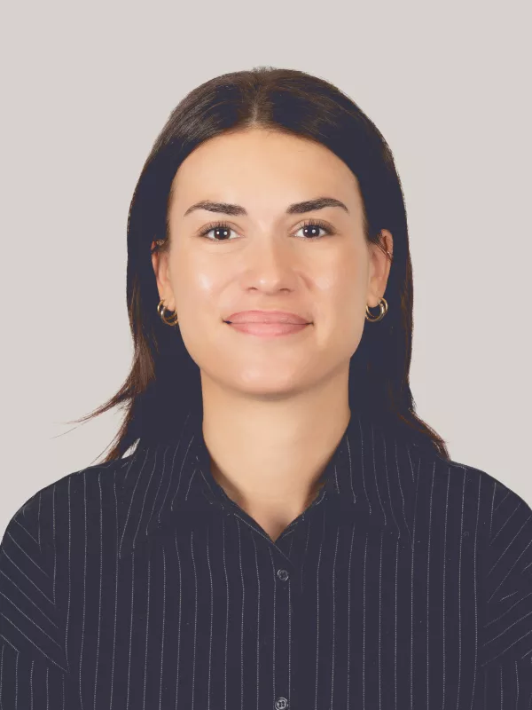 Malou Crausaz