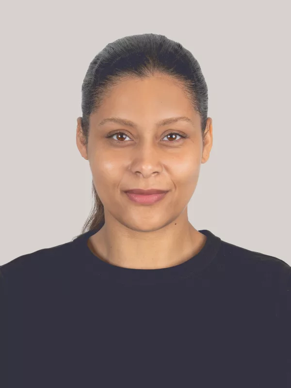 Tracy Lomponda